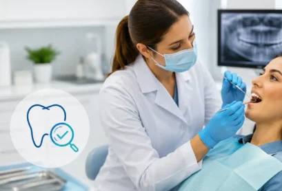 preventive dentistry