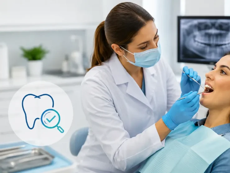 preventive dentistry