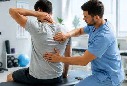 7 Common Causes of Back and Neck Pain and How Physiotherapy Can Help