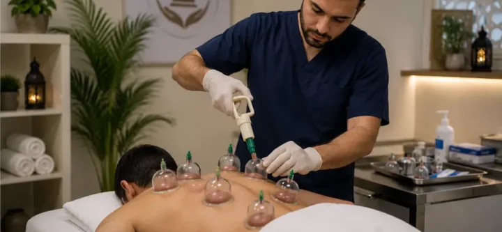 Hijama Department Hijama Department