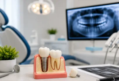 dentures vs implants