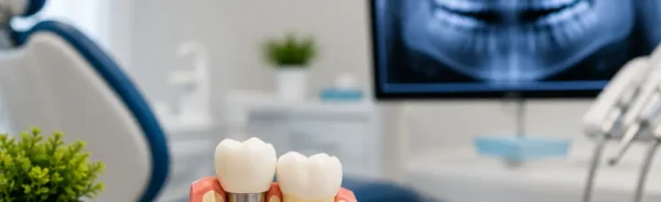 dentures vs implants